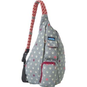 Kavu Owl Sling Bag